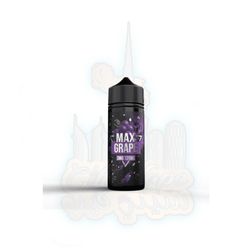 Sams Vape Grape 120ml