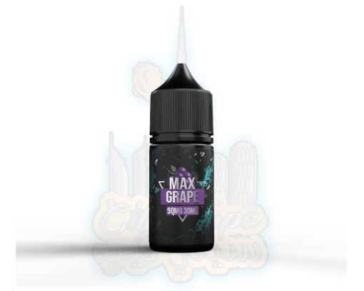max grape frozen 30ml Sams Vape Grape Frozen 30ml