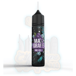 Sams Vape Grape Frozen 60ml