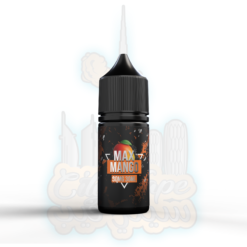 Sams Vape Mango 30ml
