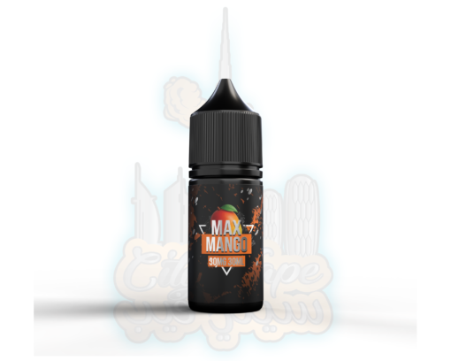 Sams Vape Mango 30ml