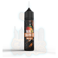 Sams Vape Mango 60ml
