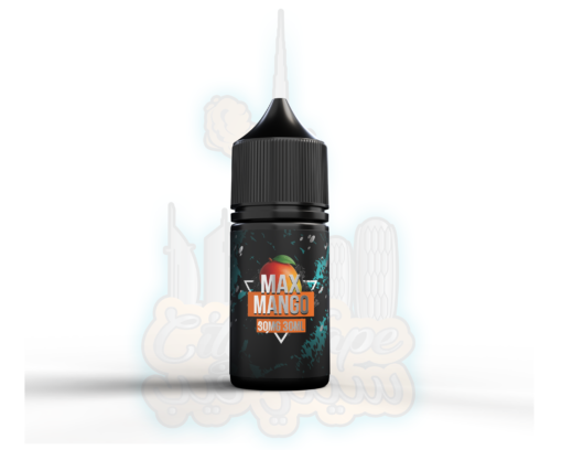 Sams Vape Mango Frozen 30ml