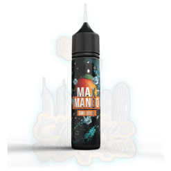 Sams Vape Mango Frozen 60ml