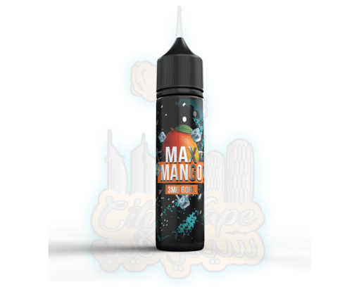 Sams Vape Mango Frozen 60ml