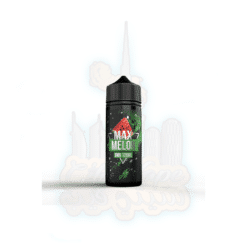 max melon Sams Vape Melon 120ml