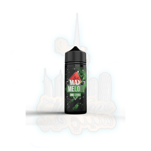 max melon Sams Vape Melon 120ml