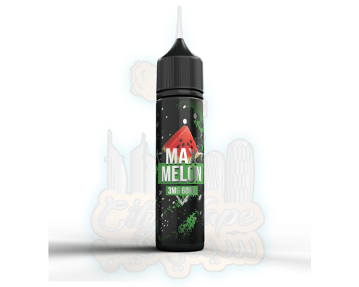 Sams Vape Melon 60ml