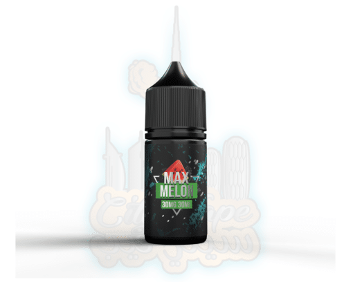 Sams Vape Melon Frozen 30ml