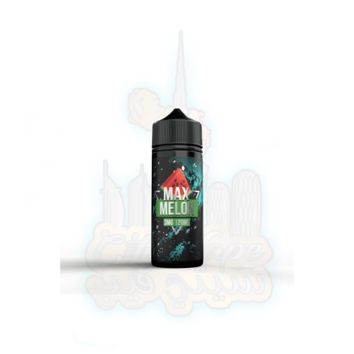 Sams Vape Melon Frozen 120ml