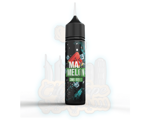 Sams Vape Melon Frozen 60ml