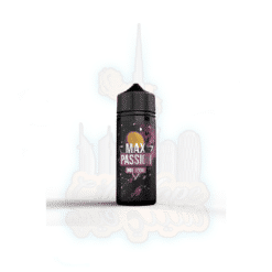 Sams Vape Passion 120ml