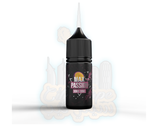 Sams Vape Passion 30ml