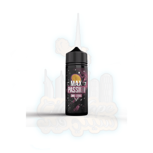 Sams Vape Passion 120ml