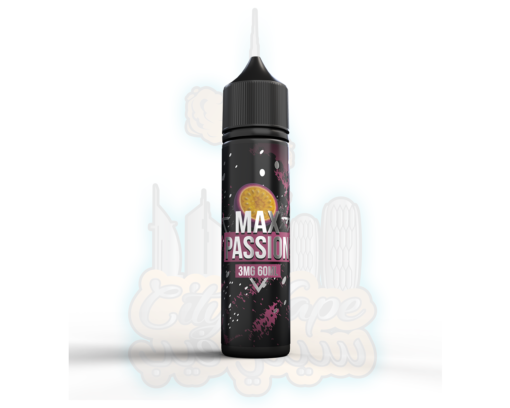 Sams Vape Passion 60ml