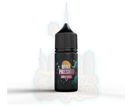 Sams Vape Passion Frozen 30ml