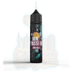Sams Vape Passion Frozen 60ml