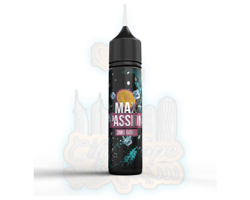 Sams Vape Passion Frozen 60ml