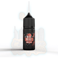 Sams Vape Peach 30ml