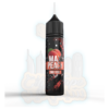 Sams Vape Peach 60ml