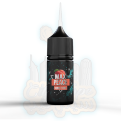 Sams Vape Peach Frozen 30ml