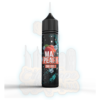 Sams Vape Peach Frozen 60ml