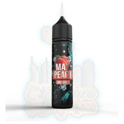Sams Vape Peach Frozen 60ml