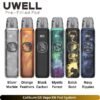 Caliburn G5 Vape Kit Pod System UWELL CALIBURN G5 KIT 1600 mAH