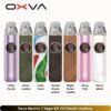 Oxva Nexlim 2 Kit 2000mAh Battery Oxva Nexlim 2 Kit 2000mAh Battery