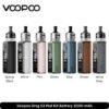 VOOPOO DRAG S3 POD KIT 3000