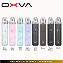 OXVA XLIM GO LITE POD KIT