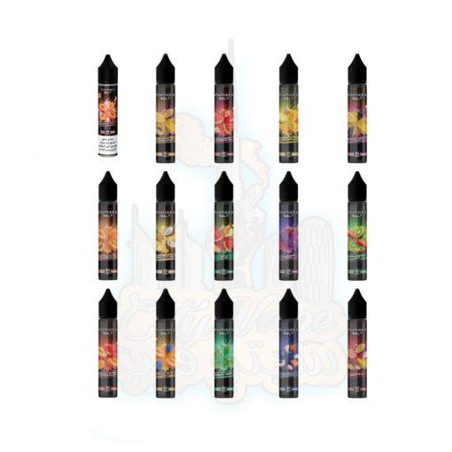 Panther X E Liquid Saltnic 30ml